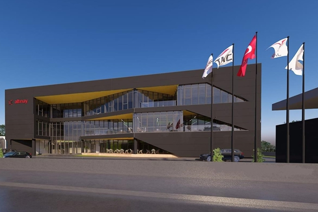 Altınay Savunma'dan dev bedelsiz! Hak kullanım tarihi a&ccedil;ıklandı