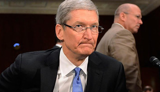 Apple'ın &uuml;st d&uuml;zey isminden Nike'a 3 milyon dolarlık destek! Hisseler y&uuml;kseldi