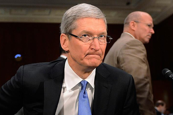 Apple'ın &uuml;st d&uuml;zey isminden Nike'a 3 milyon dolarlık destek! Hisseler y&uuml;kseldi