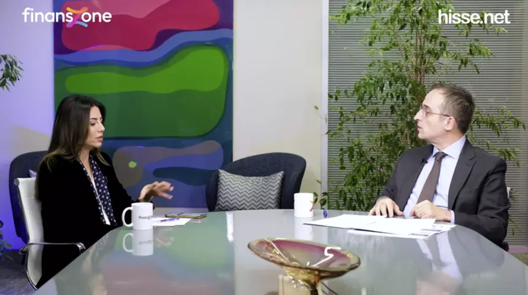 Portf&ouml;y Sadeleşti, Hedef Netleşti: Doğan Holding (DOHOL) CEO'su 2026 Beklentilerini Paylaştı