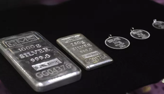 Altın mı G&uuml;m&uuml;ş m&uuml; Tartışması Bitti mi? G&uuml;m&uuml;ş 80 Dolara Ulaştı