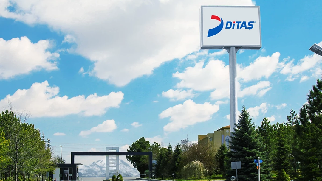 DİTAS %100 Bedelli Sermaye Arttırımı Yapacak! SPK Onayladı