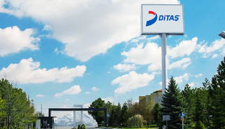 DİTAS %100 Bedelli Sermaye Arttırımı Yapacak! SPK Onayladı