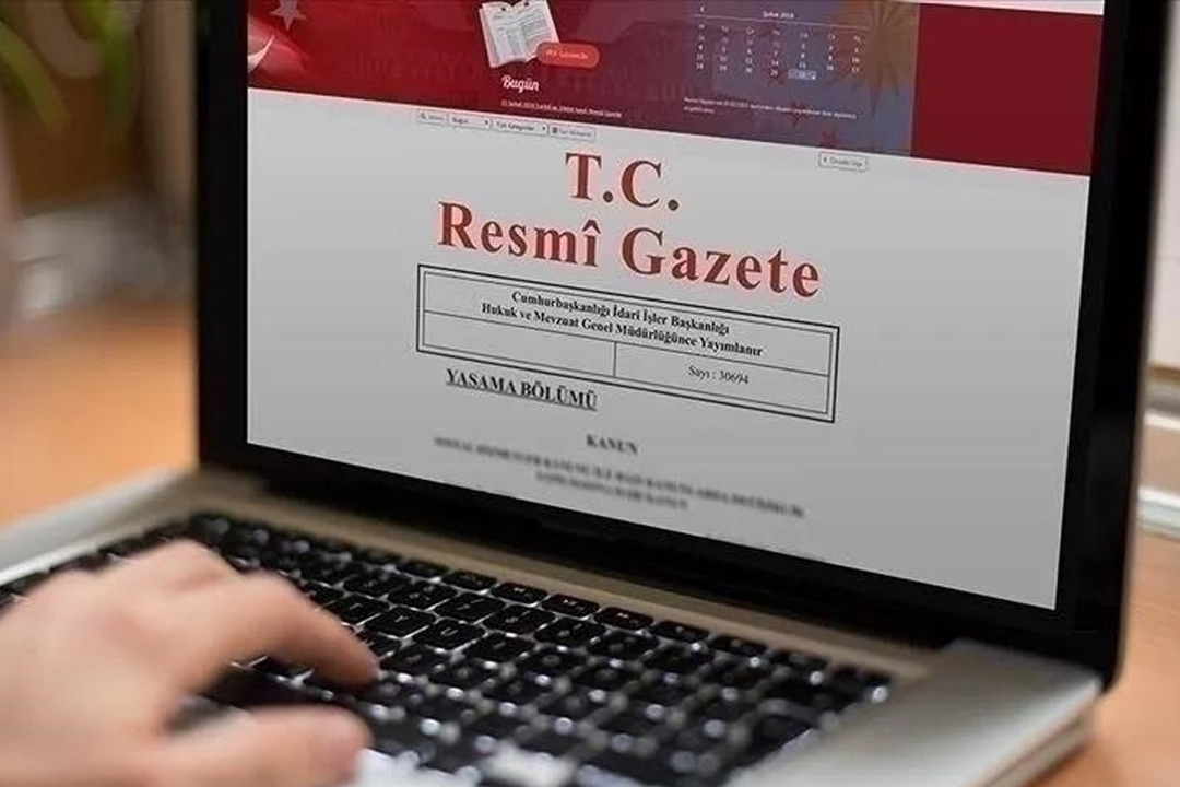 Asgari &uuml;cret kararı Resmi Gazete'de yayımlandı
