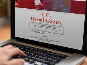 Asgari &uuml;cret kararı Resmi Gazete'de yayımlandı