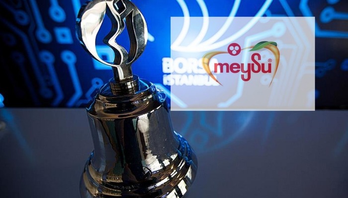 Meysu ka&ccedil; lot verir?