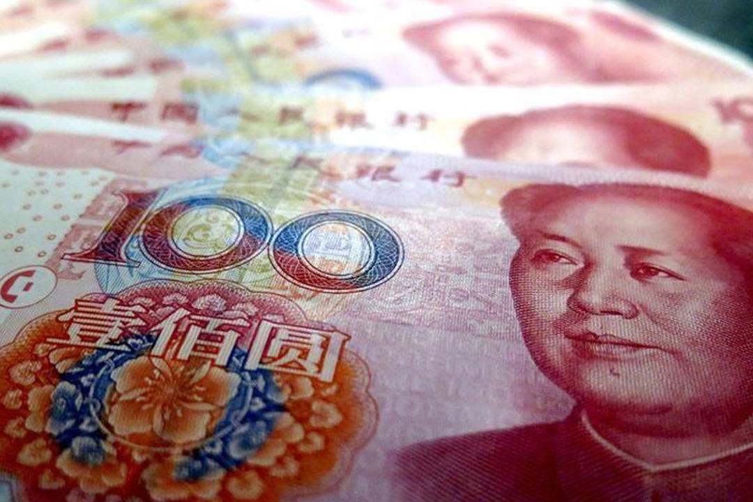 &Ccedil;in, 2024 Gayri Safi Yurt İ&ccedil;i Hasıla rakamını revize etti