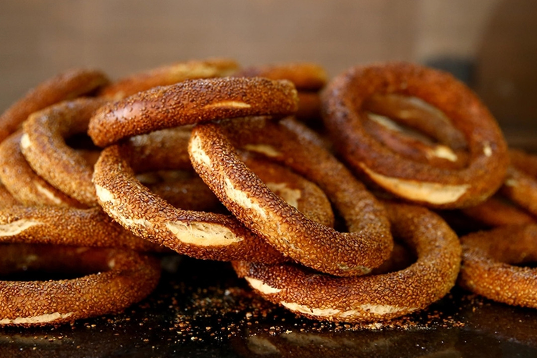 Simit fiyatlarına gizli zam! Yeni yıl gelmeden etiket değişti