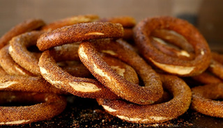 Simit fiyatlarına gizli zam! Yeni yıl gelmeden etiket değişti