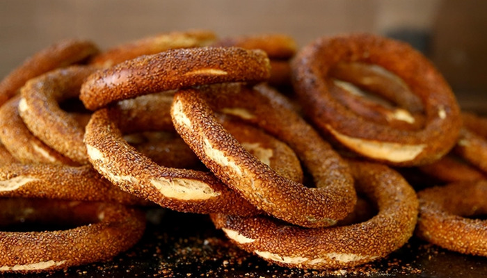Simit fiyatlarına gizli zam! Yeni yıl gelmeden etiket değişti