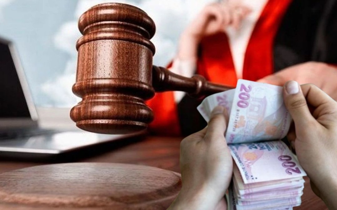 Yargıda 2026 tarifesi netleşti: Arabulucu, bilirkişi ve tanık &uuml;cretleri yenilendi