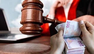 Arabulucu, bilirkişi ve tanık &uuml;cretleri yenilendi