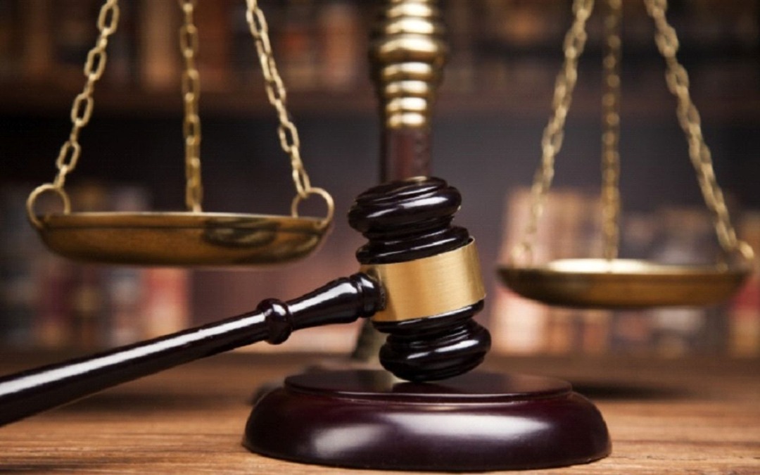 İli&ccedil; altın madeni davası s&uuml;r&uuml;yor