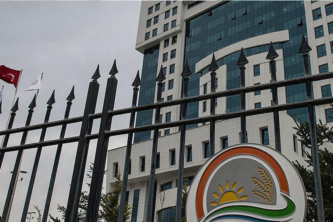 Resmi Gazete'de yayımlandı! Tarım ve Orman Bakanlığı 47 personel alacak