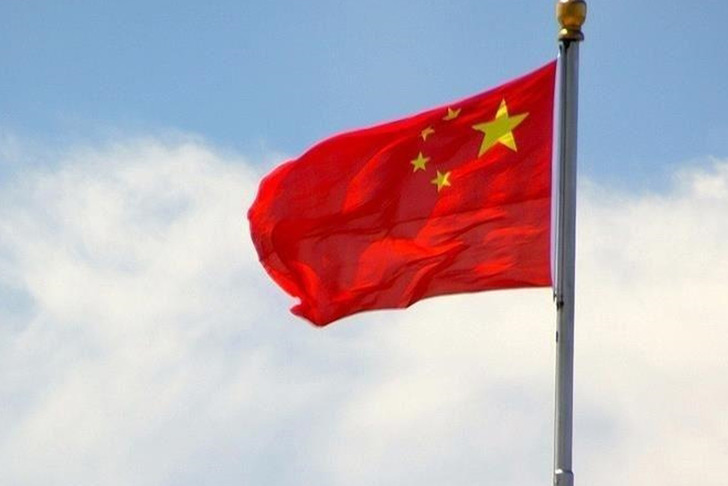 &Ccedil;in'in hızlı tren demir yolu ağı 50 bin kilometreyi aştı