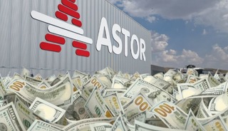 Astor Enerji'den tek kalemde ciroya b&uuml;y&uuml;k katkı: ABD ile 82 milyon dolarlık imza atıldı!
