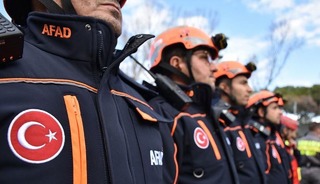 AFAD 473 s&ouml;zleşmeli personel alacak