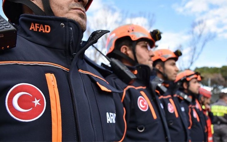 AFAD 473 s&ouml;zleşmeli personel alacak