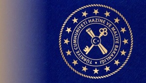 Hazine&rsquo;den 15 yılın bor&ccedil;lanma rekoru