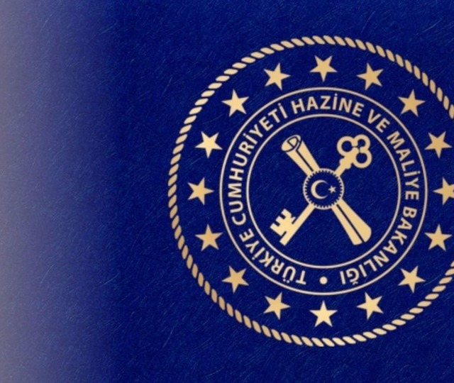 Hazine&rsquo;den 15 yılın bor&ccedil;lanma rekoru