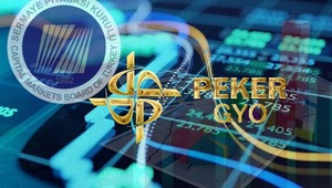 SPK cezası sonrası PEKGY&rsquo;den a&ccedil;ıklama geldi: "Bizimle ilgisi yok"