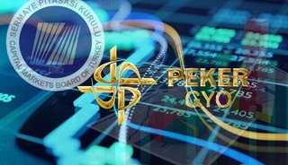 SPK cezası sonrası PEKGY’den açıklama geldi: "Bizimle ilgisi yok"