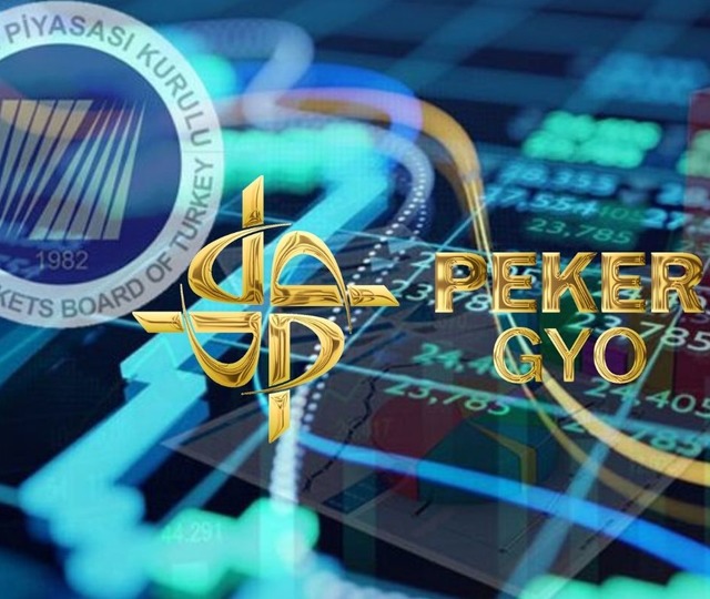 SPK cezası sonrası PEKGY&rsquo;den a&ccedil;ıklama geldi: "Bizimle ilgisi yok"