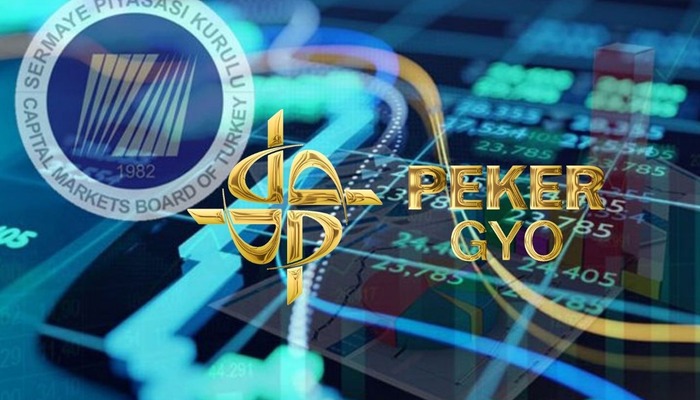 SPK cezası sonrası PEKGY&rsquo;den a&ccedil;ıklama geldi: "Bizimle ilgisi yok"