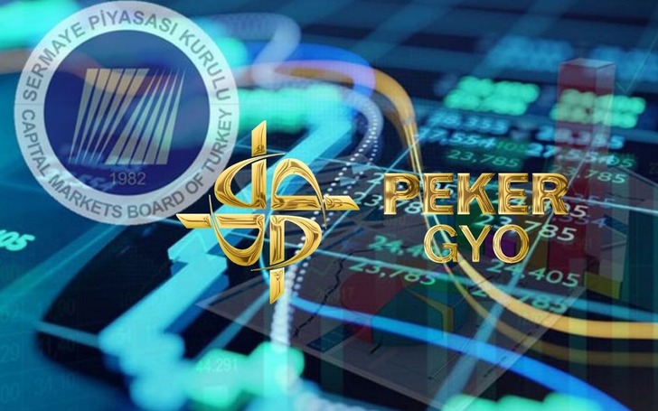 SPK cezası sonrası PEKGY&rsquo;den a&ccedil;ıklama geldi: "Bizimle ilgisi yok"