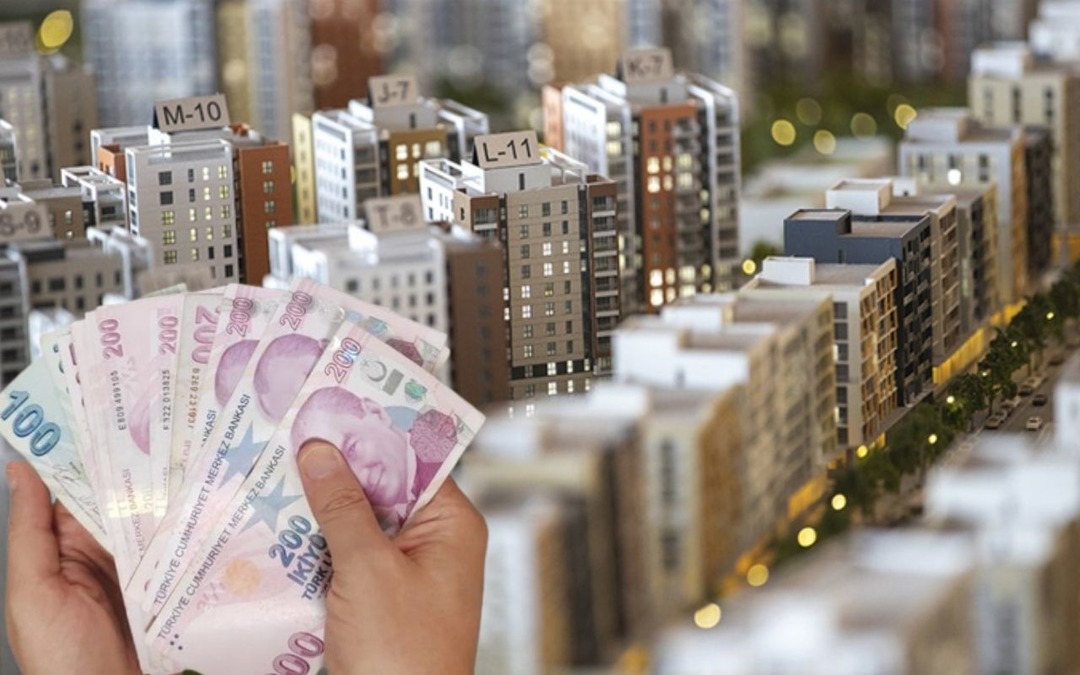 Fahiş site aidatları Meclis g&uuml;ndeminde: Yasal d&uuml;zenleme geliyor