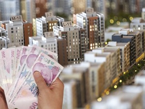 Fahiş site aidatları Meclis g&uuml;ndeminde: Yasal d&uuml;zenleme geliyor