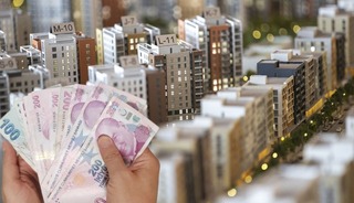 Fahiş site aidatları Meclis g&uuml;ndeminde: Yasal d&uuml;zenleme geliyor