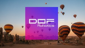 Dof Robotik&rsquo;ten Kapadokya'ya 20 milyon dolarlık dev &uuml;s planı: Satın alma tamam!