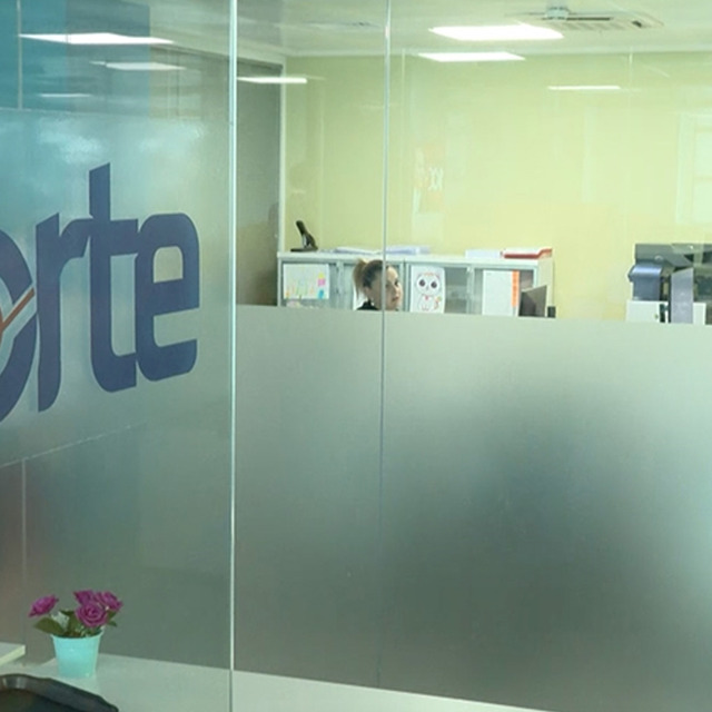 FORTE'den 55 milyon TL'lik yeni yazılım anlaşması