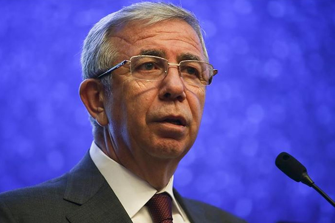 Mansur Yavaş hakkında yeni soruşturma talebi