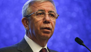 Mansur Yavaş hakkında yeni soruşturma talebi