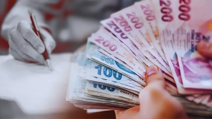 Memurlar yaşadı! 121 bin TL promosyon alacak kurum belli oldu