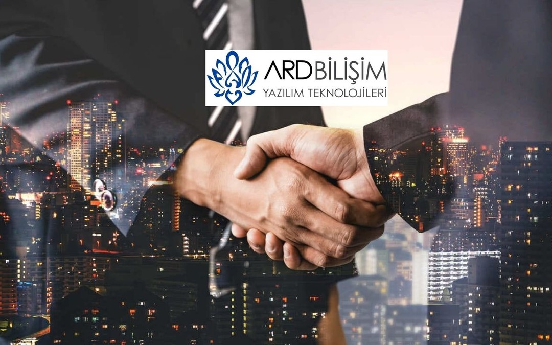 ARD Grup (ARDYZ) 11,1 milyon TL'ye imzayı attı