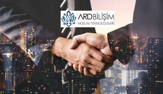 ARD Grup (ARDYZ) 11,1 milyon TL'ye imzayı attı