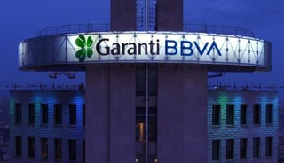 Garanti BBVA, VDMK ihracını tamamladı