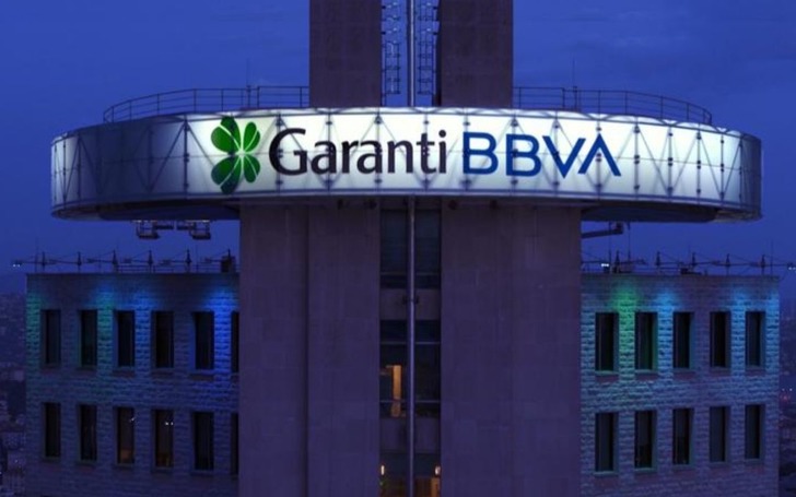 Garanti BBVA, VDMK ihracını tamamladı