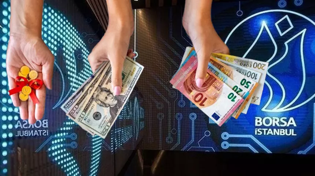 2026 yılında T&uuml;rkiye&rsquo;de Dolar, Faiz ve Borsa Ne Durumda Olacak?