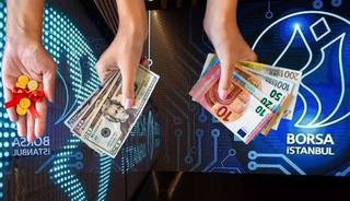 2026 yılında Türkiye’de Dolar, Faiz ve Borsa Ne Durumda Olacak?