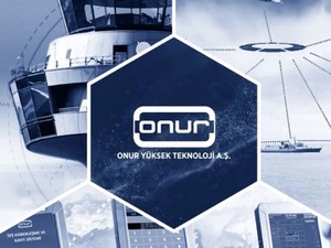ONRYT yazılım şirketine ortak oldu
