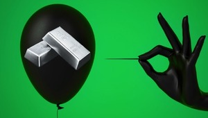 Uyanan devde "2011 dejavusu" riski! Uzman isim uyardı: G&uuml;m&uuml;ş d&uuml;şerse ne olur?