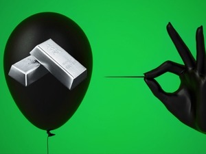 Uyanan devde "2011 dejavusu" riski! Uzman isim uyardı: G&uuml;m&uuml;ş d&uuml;şerse ne olur?