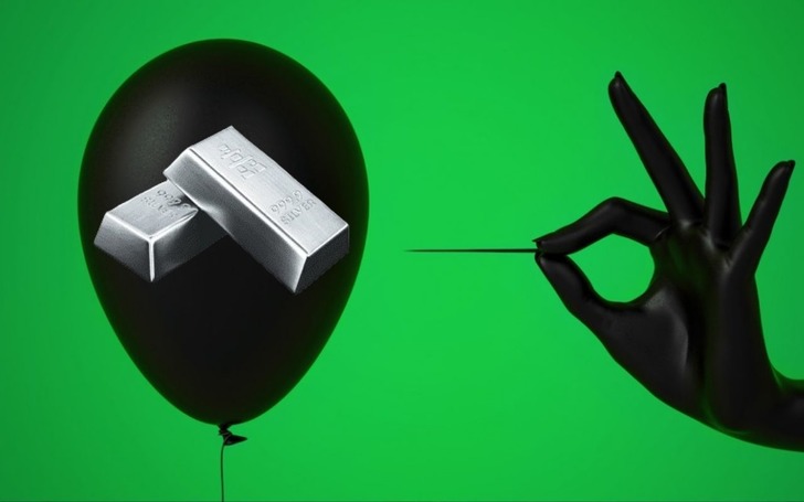 Uyanan devde "2011 dejavusu" riski! Uzman isim uyardı: G&uuml;m&uuml;ş d&uuml;şerse ne olur?