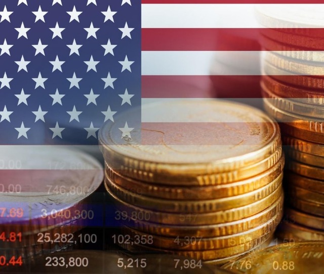 Aracı kurumdan ABD i&ccedil;in dikkat &ccedil;eken senaryo: Faizler ve borsalar aynı anda&hellip;