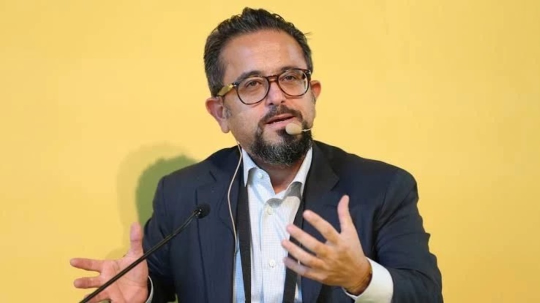 950 milyon dolar serveti olan Sabancı'dan şok ifade: &ldquo;Ge&ccedil;inemiyorum&hellip;&rdquo;