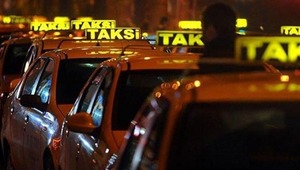 İstanbul'da taksiye zam yolda: İşte masadaki rakam!